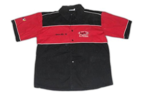 Ice Promotions & Sports Wear