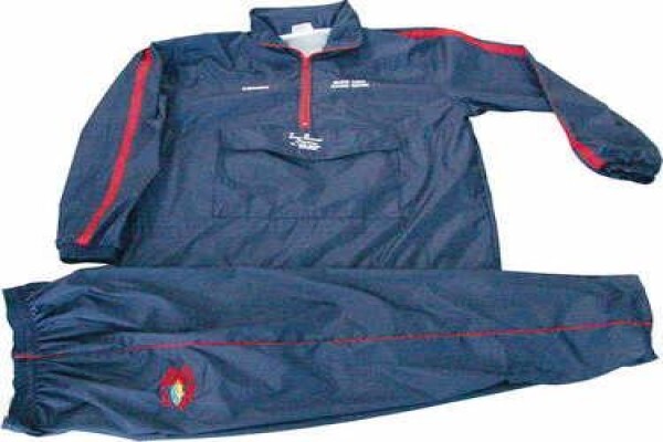 Ice Promotions & Sports Wear