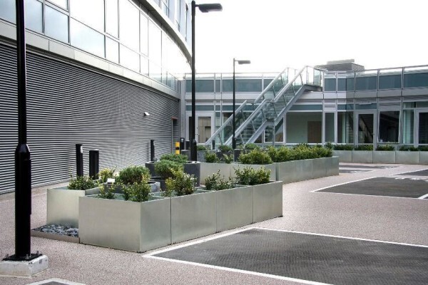 J C P Steel (KZN)