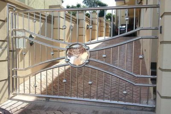 Hartal Stainless Steel