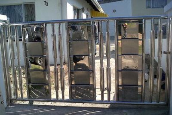 Hartal Stainless Steel