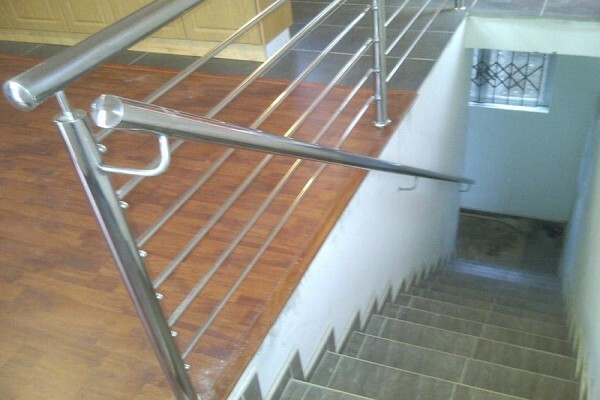 Hartal Stainless Steel