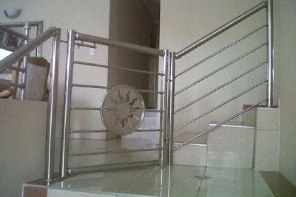 Hartal Stainless Steel