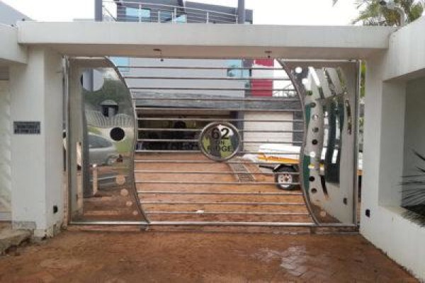 Hartal Stainless Steel
