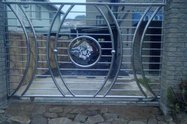 Hartal Stainless Steel