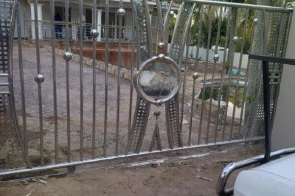 Hartal Stainless Steel