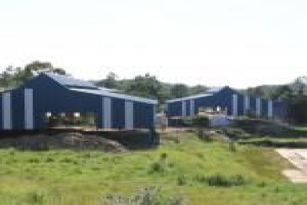 Tugela Steel