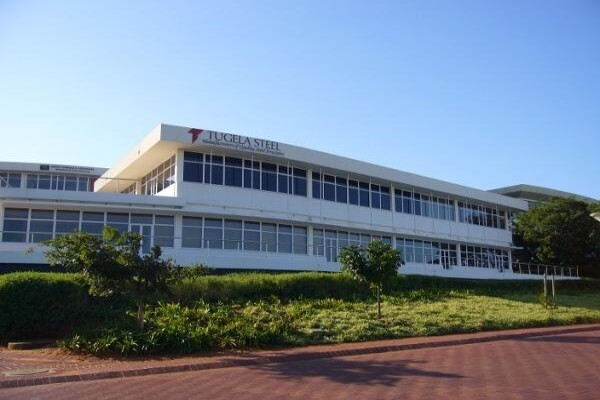 Tugela Steel