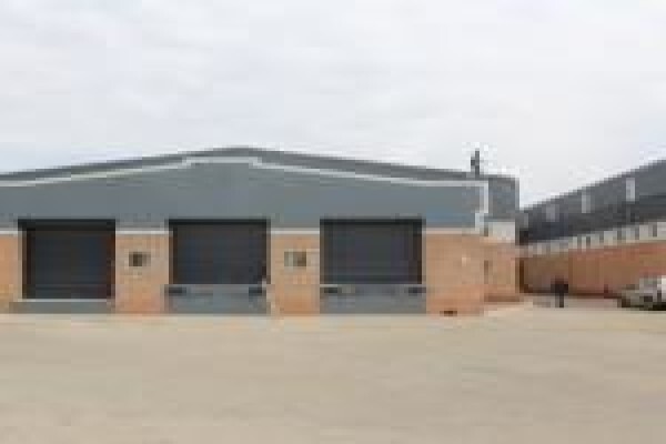 Tugela Steel