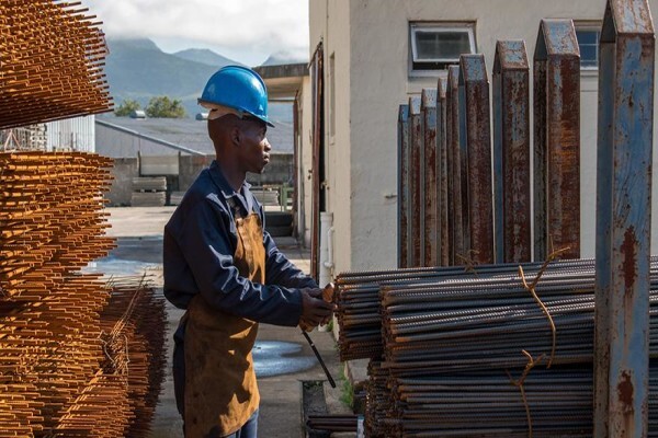 (RSC) Reinforcing Steel Contractors