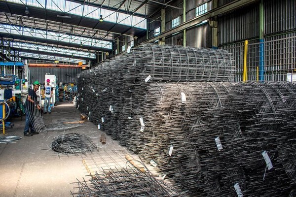 (RSC) Reinforcing Steel Contractors
