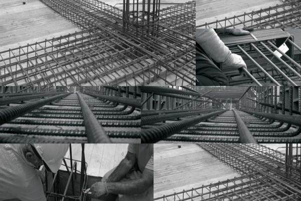 (RSC) Reinforcing Steel Contractors