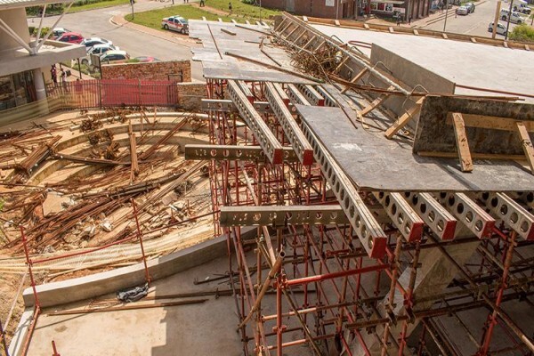 (RSC) Reinforcing Steel Contractors