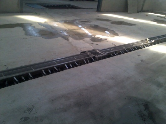 Vinco Steel (Pty) Ltd