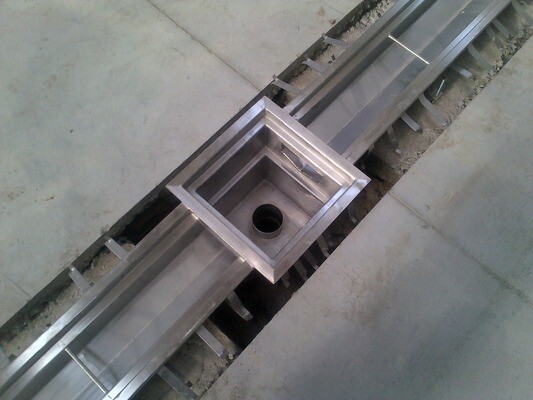 Vinco Steel (Pty) Ltd