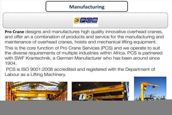Phoenix Steel (Mpumalanga)
