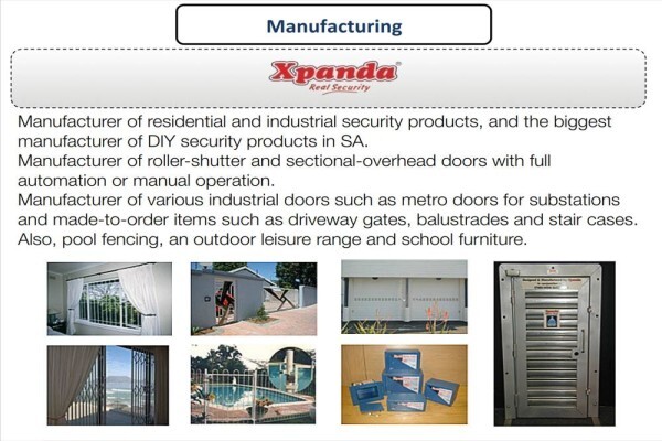 Phoenix Steel (Richards Bay)