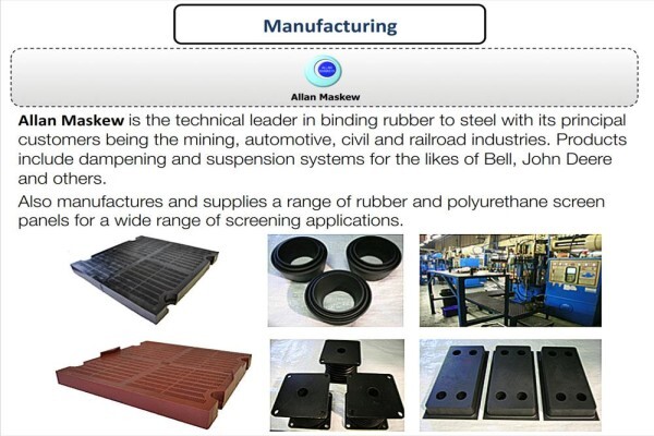 Phoenix Steel (Richards Bay)