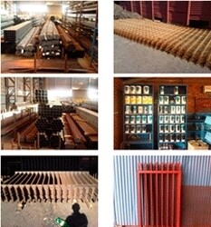 Millennium Pipe & Steel