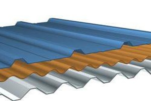 Pro Roof Steel Merchants (Cape Town) (Pty) Ltd