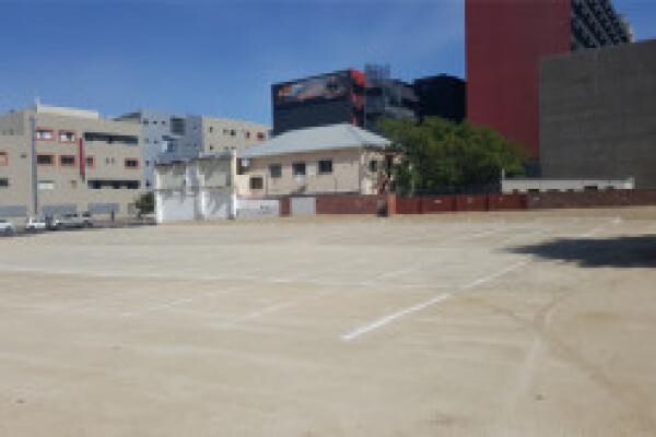 Stadium On Main