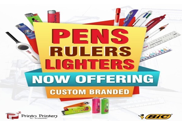 Printo Printers CC