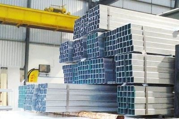 Algoa Steel