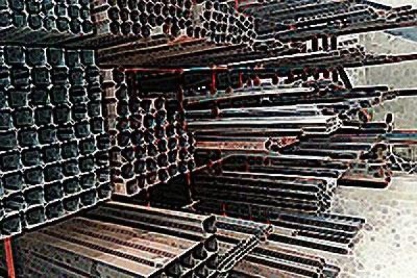Algoa Steel