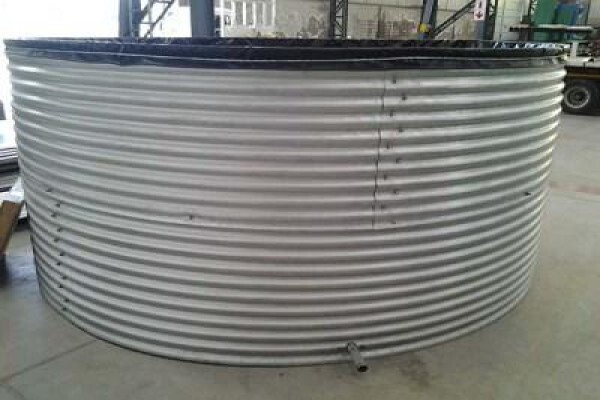 Algoa Steel