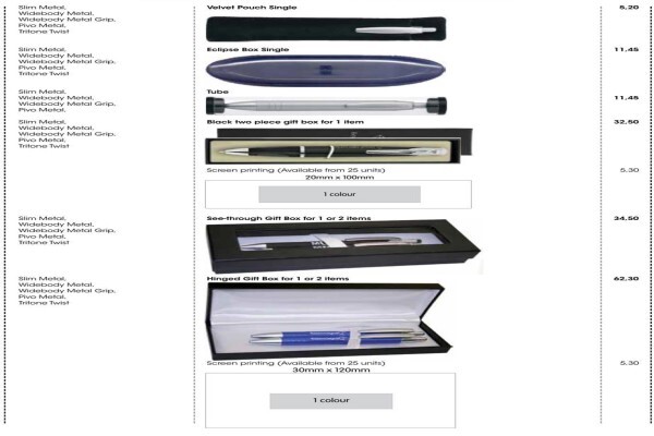 Printo Printers CC