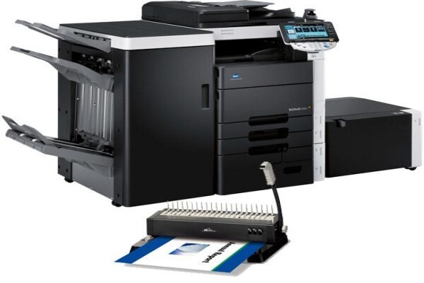 Printo Printers CC