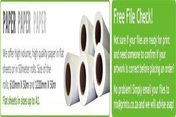 Printo Printers CC