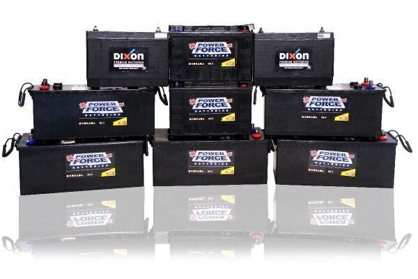 Battery Clinic