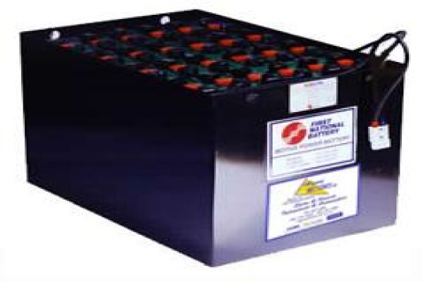 Algoa Batteries CC