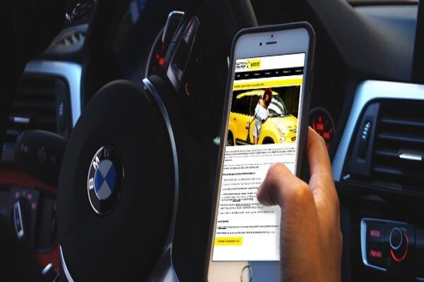 Battery Centre