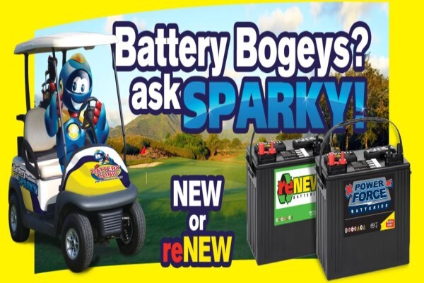 Battery Clinic