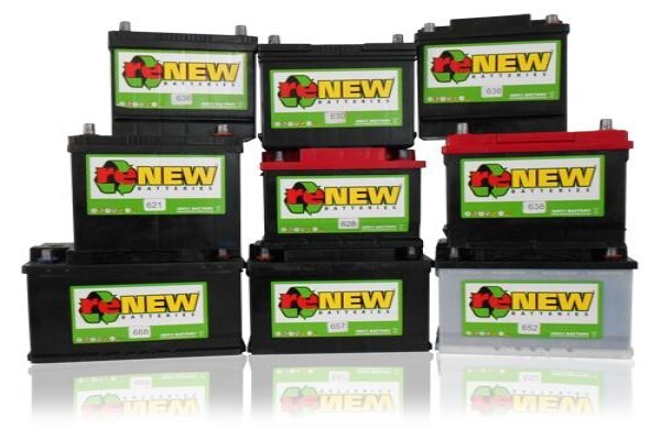 Battery Clinic