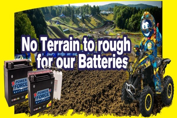 Battery Clinic