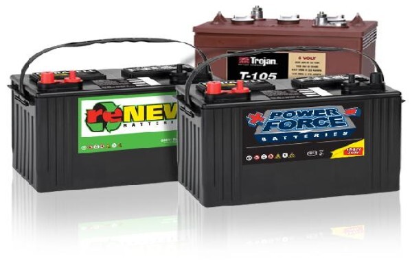 Battery Clinic
