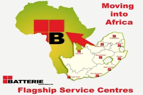 MacbatSA Western Cape (Pty) Ltd