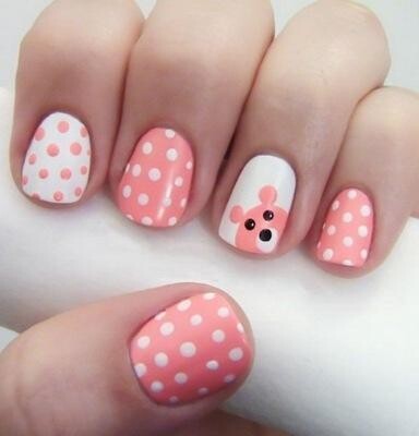 Nail Bar & Training Academy