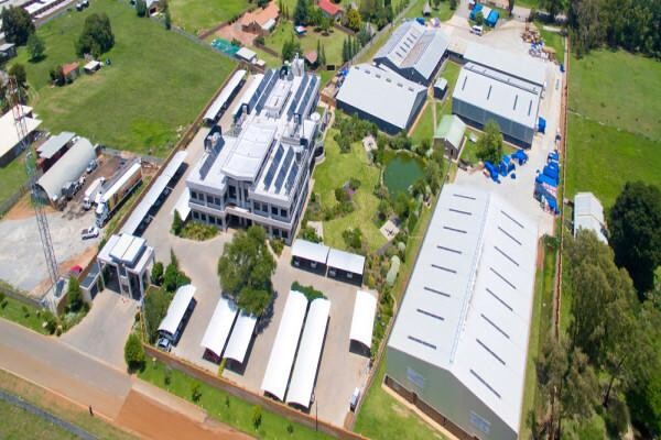 Villa Crop Protection