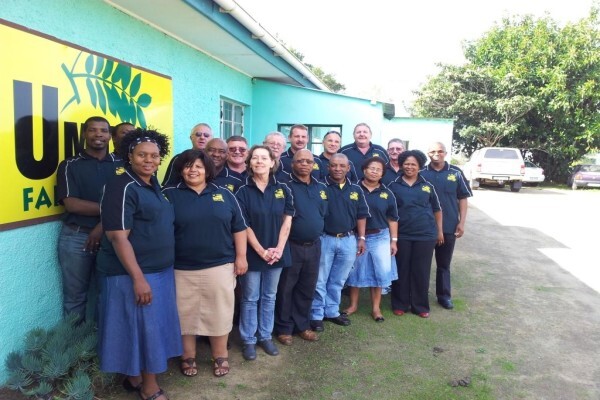 Umtiza Farmer's Corp