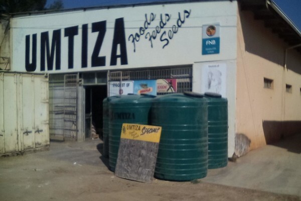 Umtiza Farmer's Corp