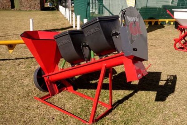 G C Tillage