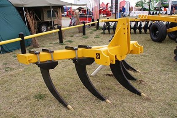 G C Tillage