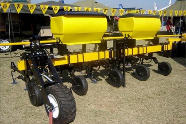 G C Tillage