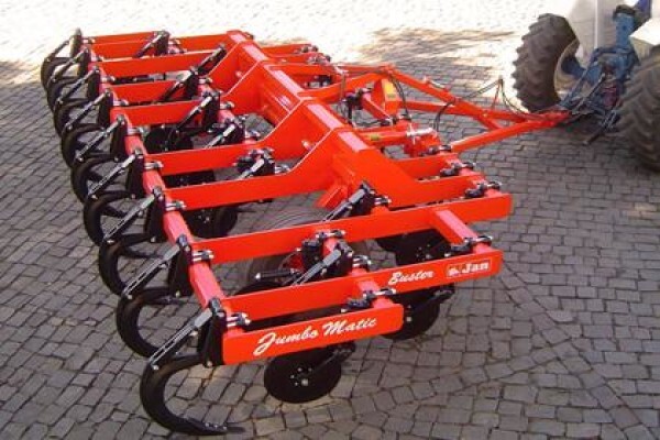 G C Tillage