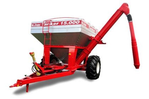 G C Tillage