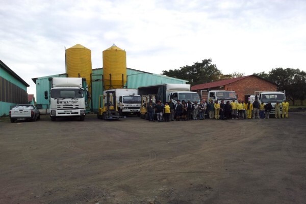 Umtiza Farmer's Corp